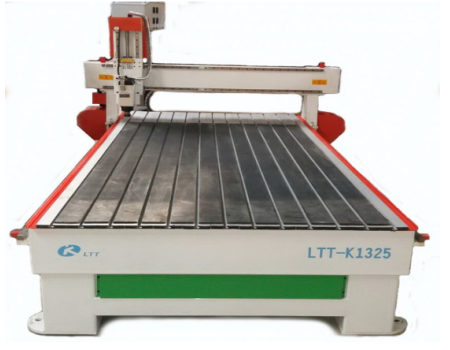 ФРЕЗЕРНЫЙ СТАНОК С ЧПУ LTT-1325